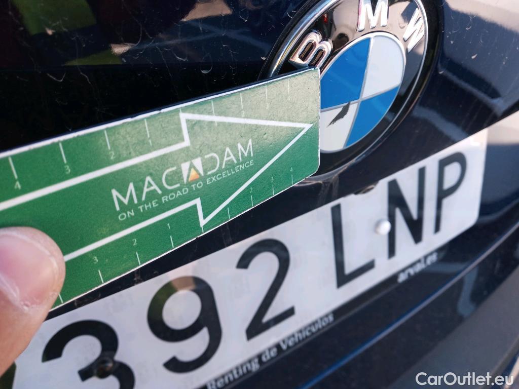  Bmw  X5 BMW  / 2018 / 5P / todoterreno xDrive45e #17