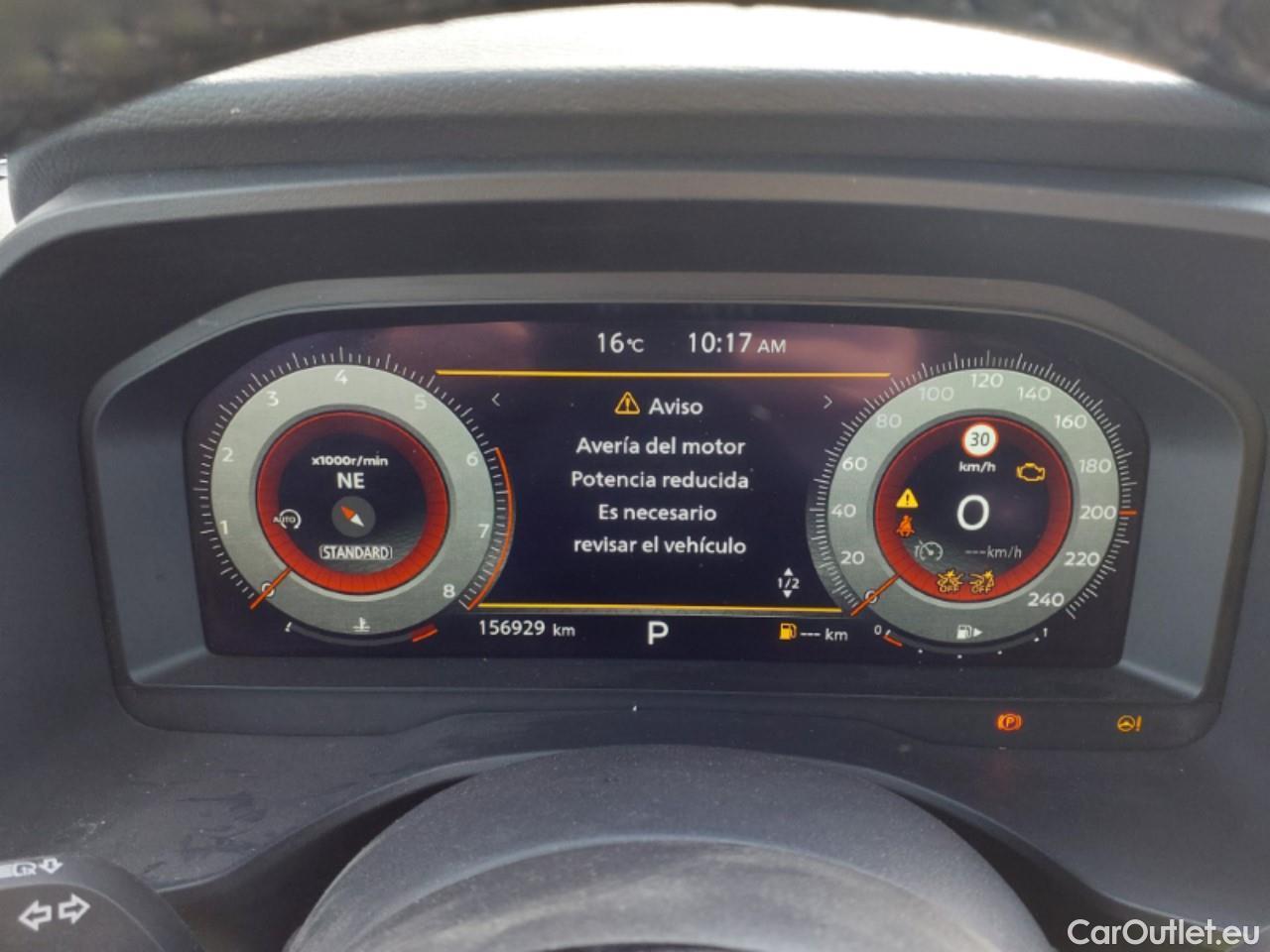  Nissan  Qashqai NISSAN  / 2021 / 5P / todoterreno DIG-T 116kW mHEV Xtronic Tekna (con RUE) #2
