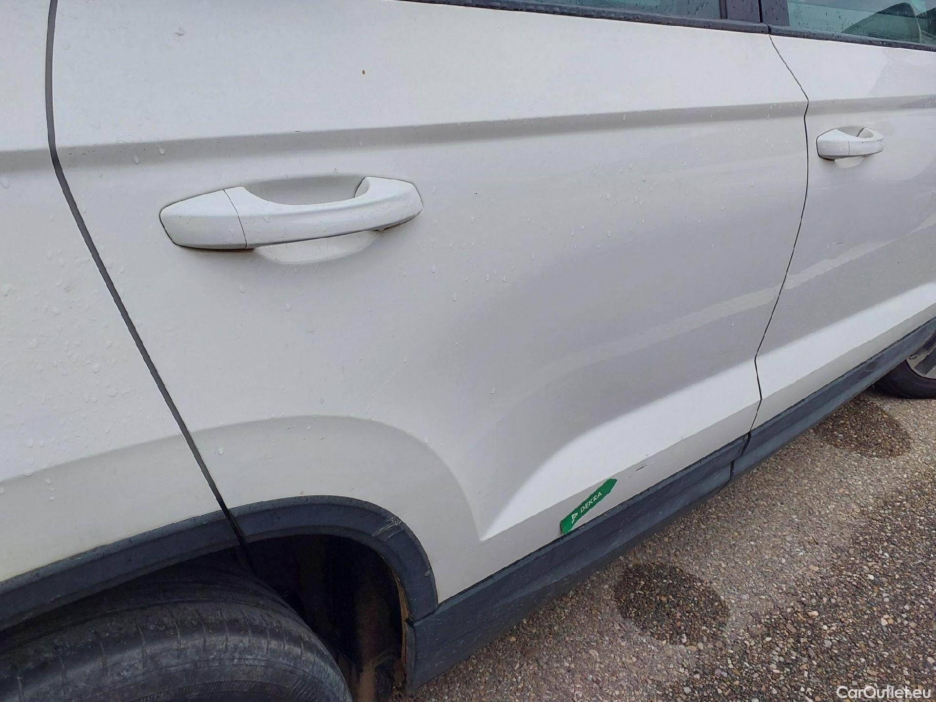  Seat  ATECA  Style 1.0 TSI 115CV MT6 E6dT #25