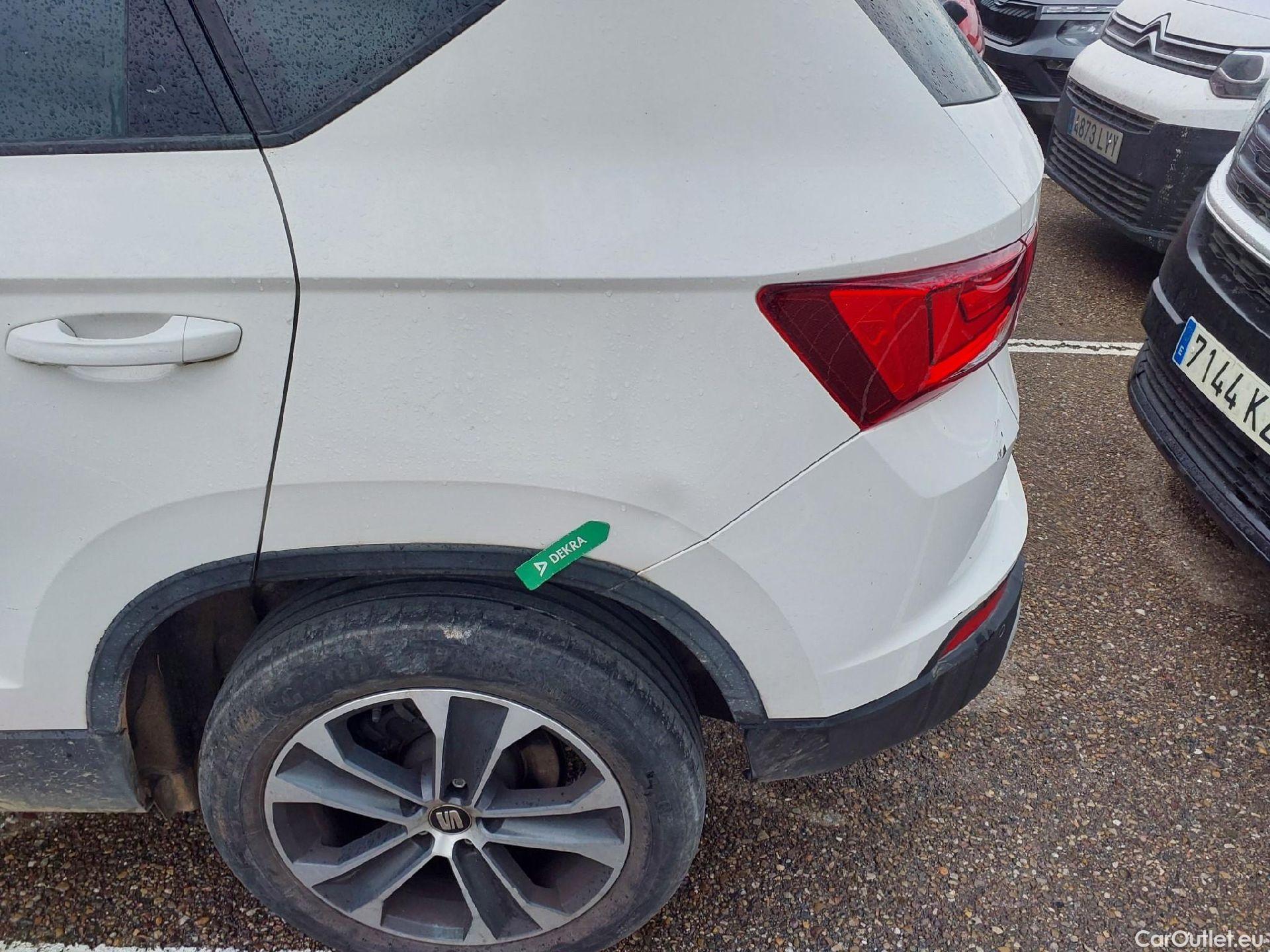 Seat  ATECA  Style 1.0 TSI 115CV MT6 E6dT #10