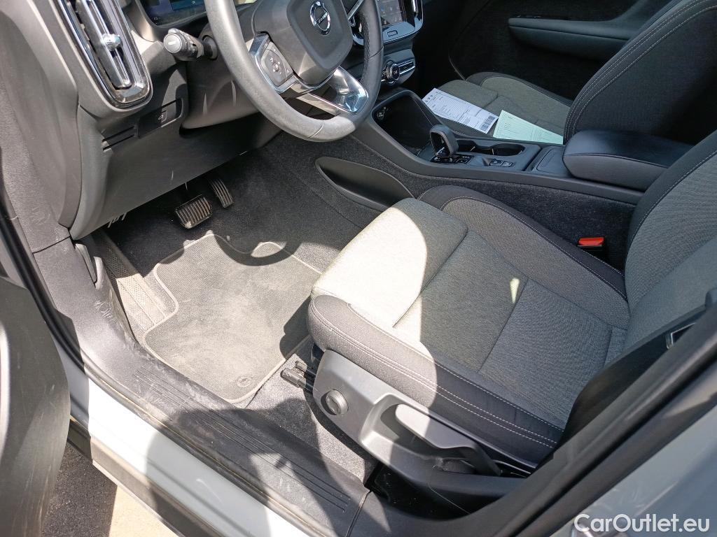  Volvo  XC 40 VOLVO XC40 / 2021 / 5P / todoterreno 2.0 B3 G Core Auto #10