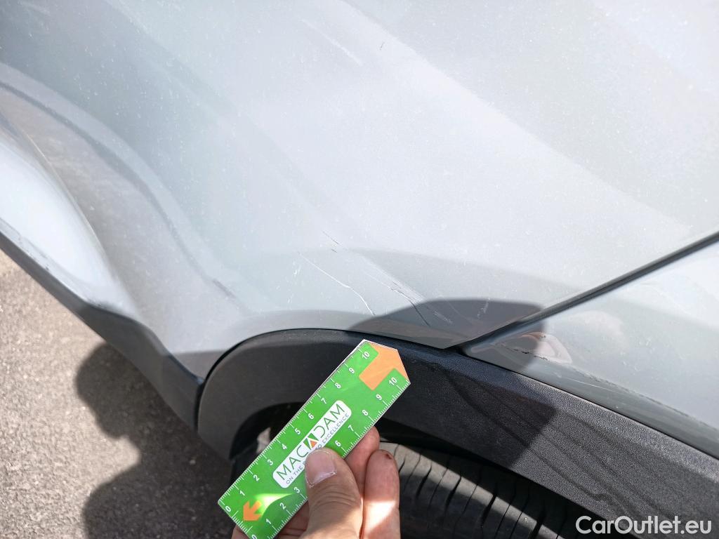  Volvo  XC 40 VOLVO XC40 / 2021 / 5P / todoterreno 2.0 B3 G Core Auto #4