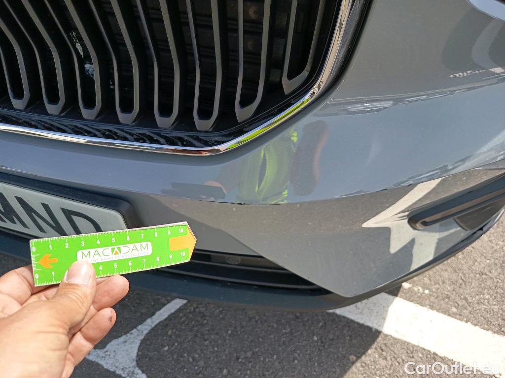  Volvo  XC 40 VOLVO XC40 / 2021 / 5P / todoterreno 2.0 B3 G Core Auto #19
