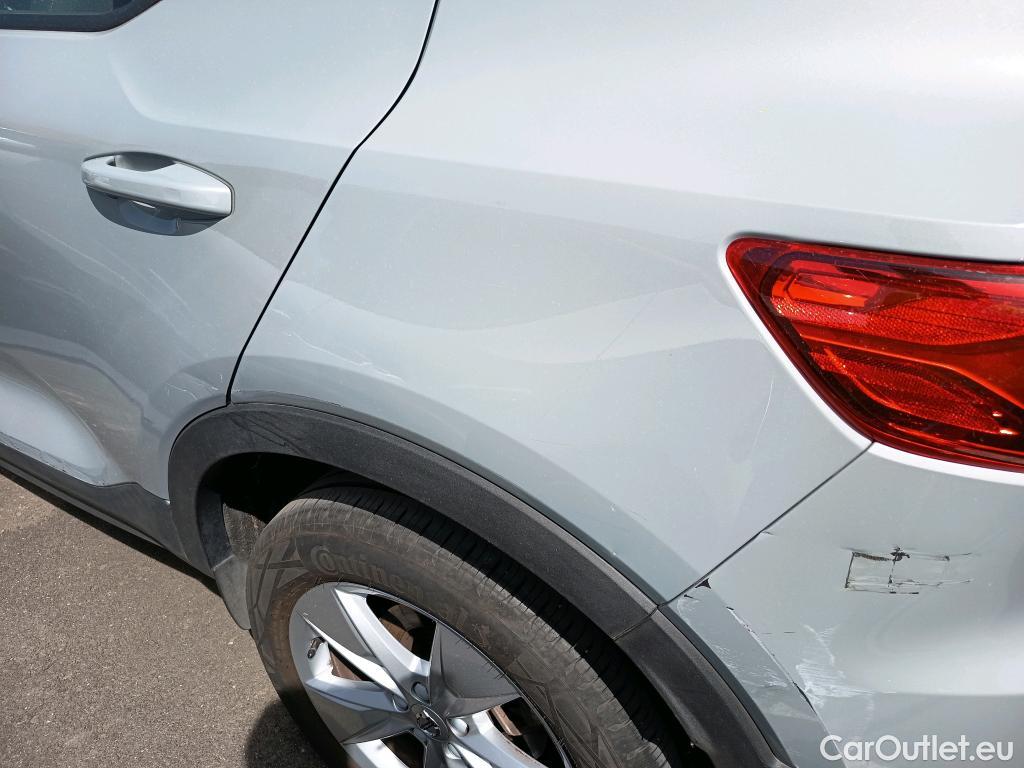 Volvo  XC 40 VOLVO XC40 / 2021 / 5P / todoterreno 2.0 B3 G Core Auto #6