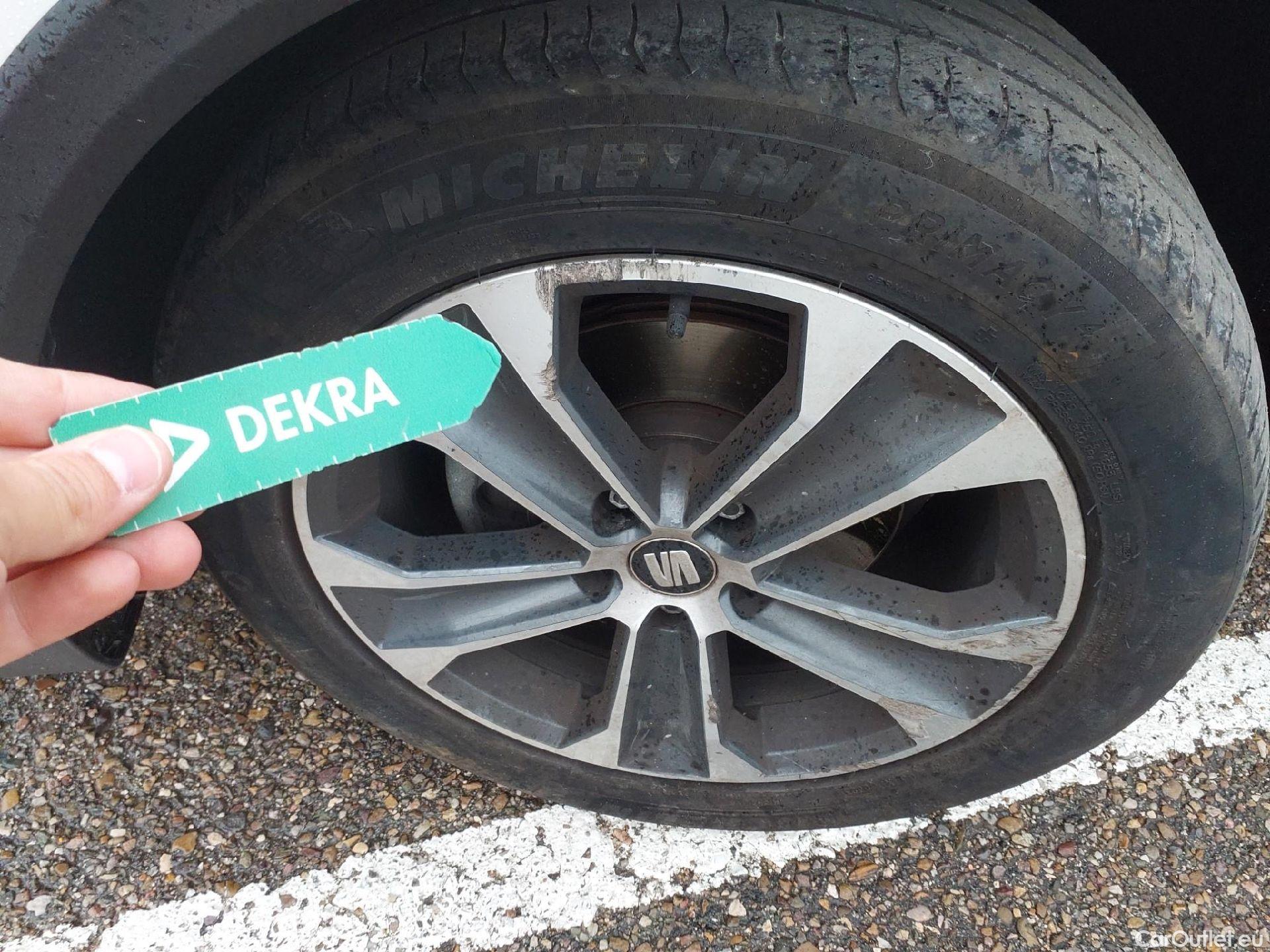  Seat  ATECA  Style 1.0 TSI 115CV MT6 E6dT #6