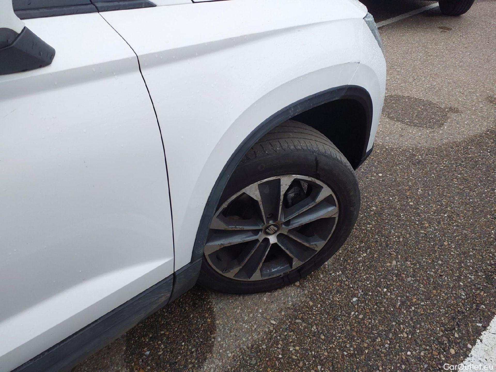 Seat  ATECA  Style 1.0 TSI 115CV MT6 E6dT #31