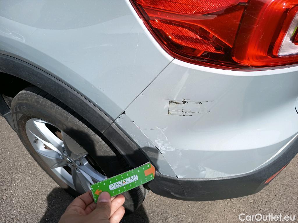  Volvo  XC 40 VOLVO XC40 / 2021 / 5P / todoterreno 2.0 B3 G Core Auto #16
