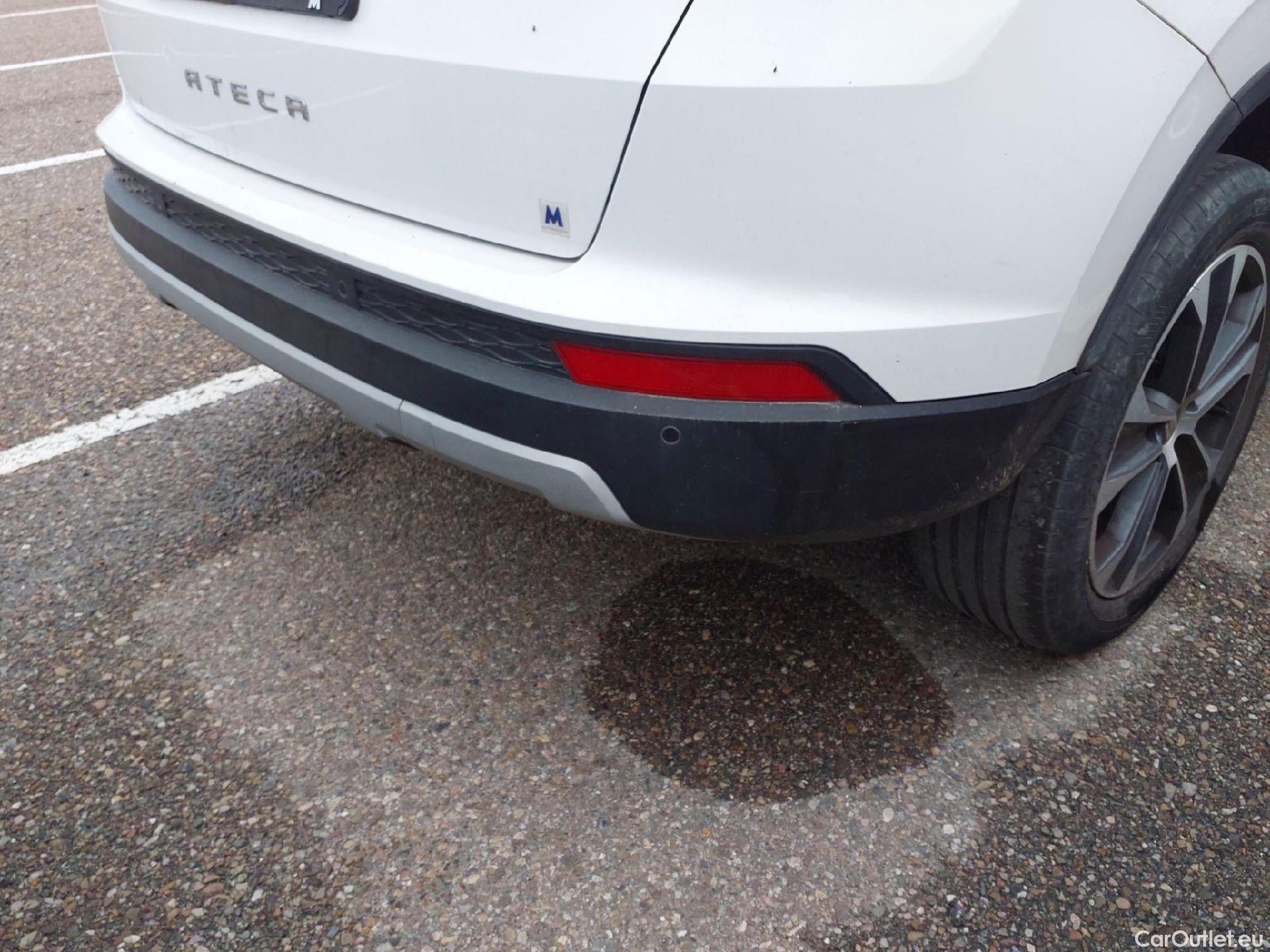  Seat  ATECA  Style 1.0 TSI 115CV MT6 E6dT #20