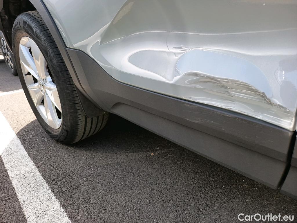  Volvo  XC 40 VOLVO XC40 / 2021 / 5P / todoterreno 2.0 B3 G Core Auto #22