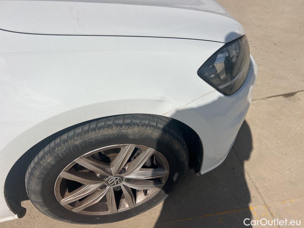  Volkswagen  Golf  VOLKSWAGEN / 2016 / 5P / berlina con portón Last Edition 1.5 TSI EVO 96kW (130CV) (CX) #6