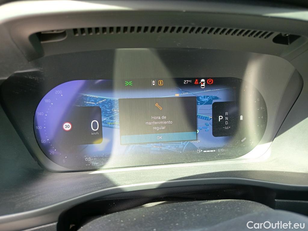  Volvo  XC 40 VOLVO XC40 / 2021 / 5P / todoterreno 2.0 B3 G Core Auto #28