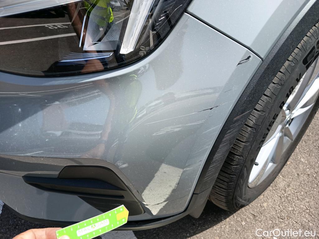  Volvo  XC 40 VOLVO XC40 / 2021 / 5P / todoterreno 2.0 B3 G Core Auto #18