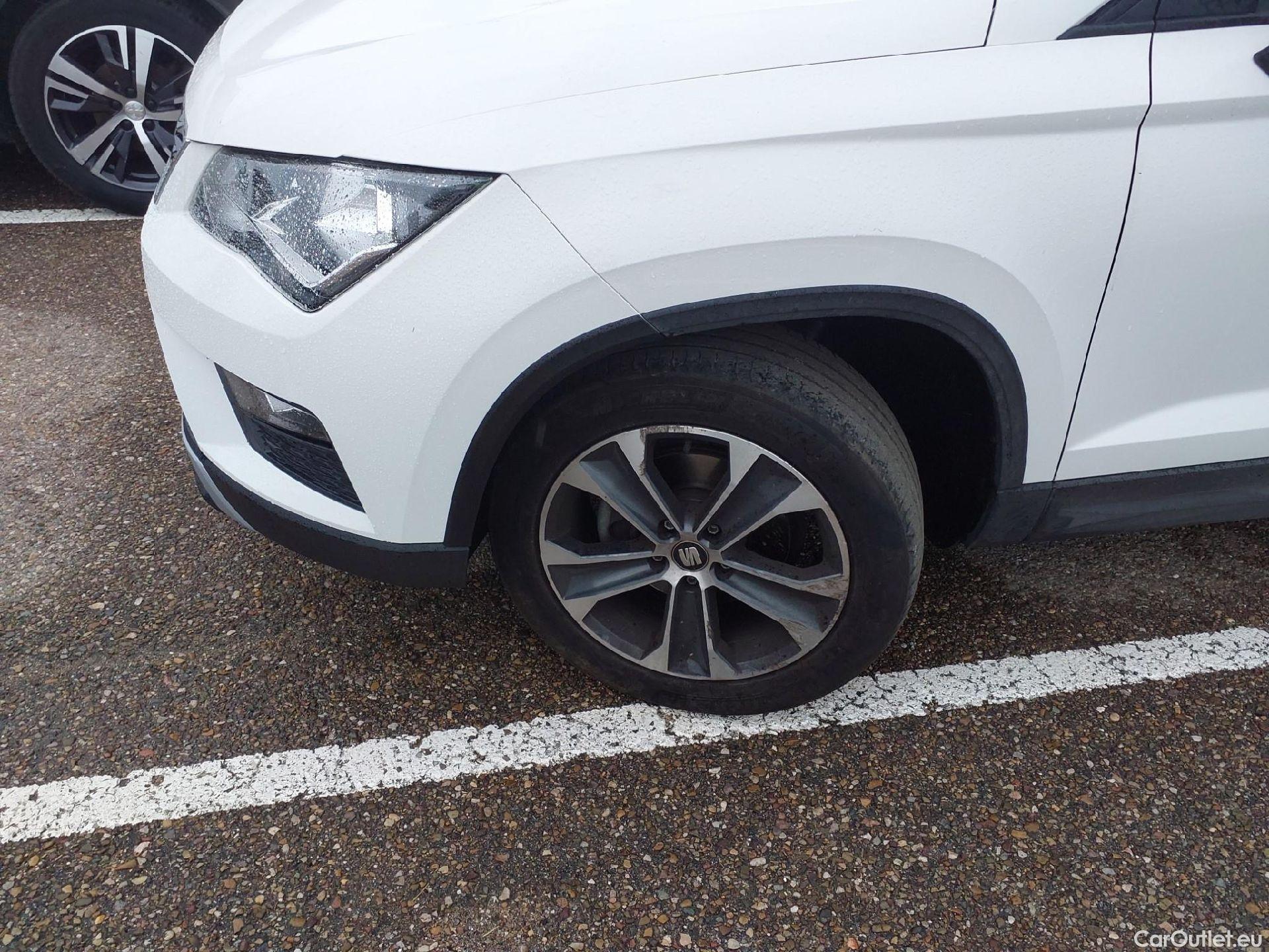  Seat  ATECA  Style 1.0 TSI 115CV MT6 E6dT #7