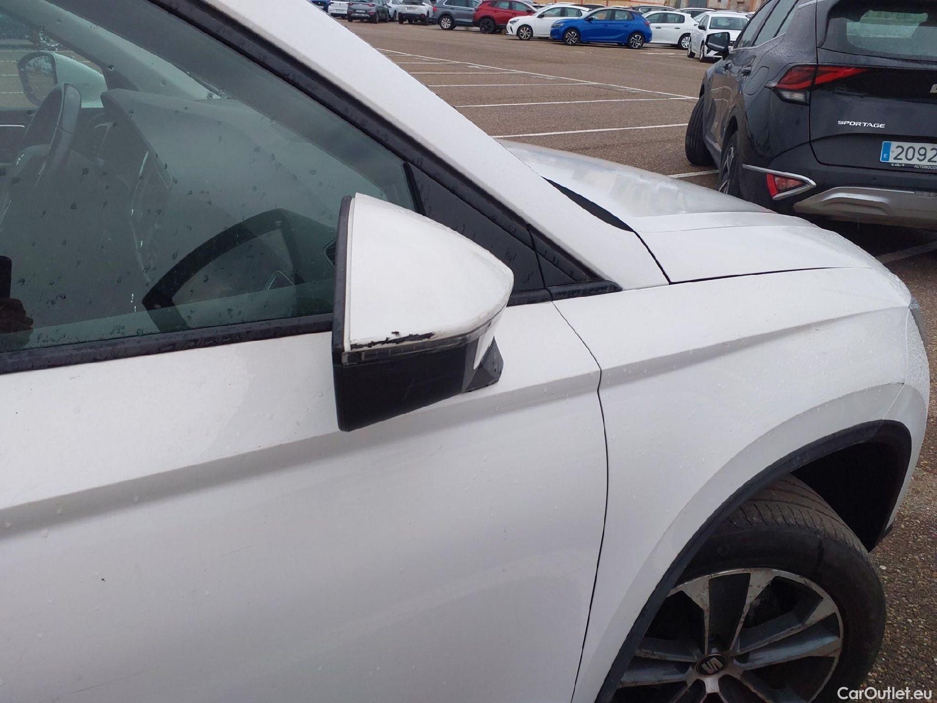 Seat  ATECA  Style 1.0 TSI 115CV MT6 E6dT #29
