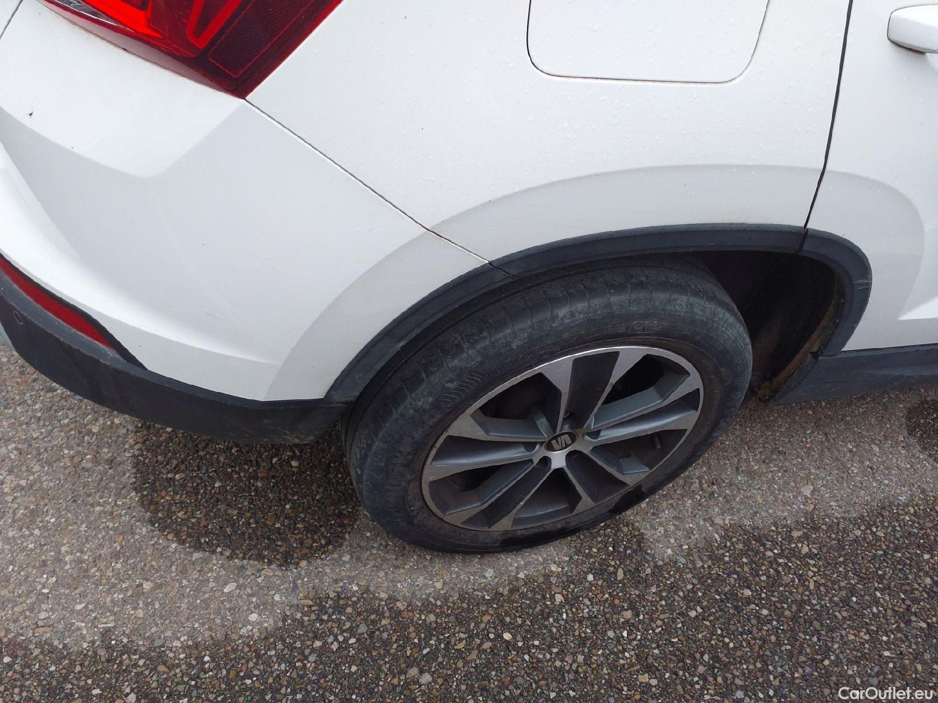  Seat  ATECA  Style 1.0 TSI 115CV MT6 E6dT #24
