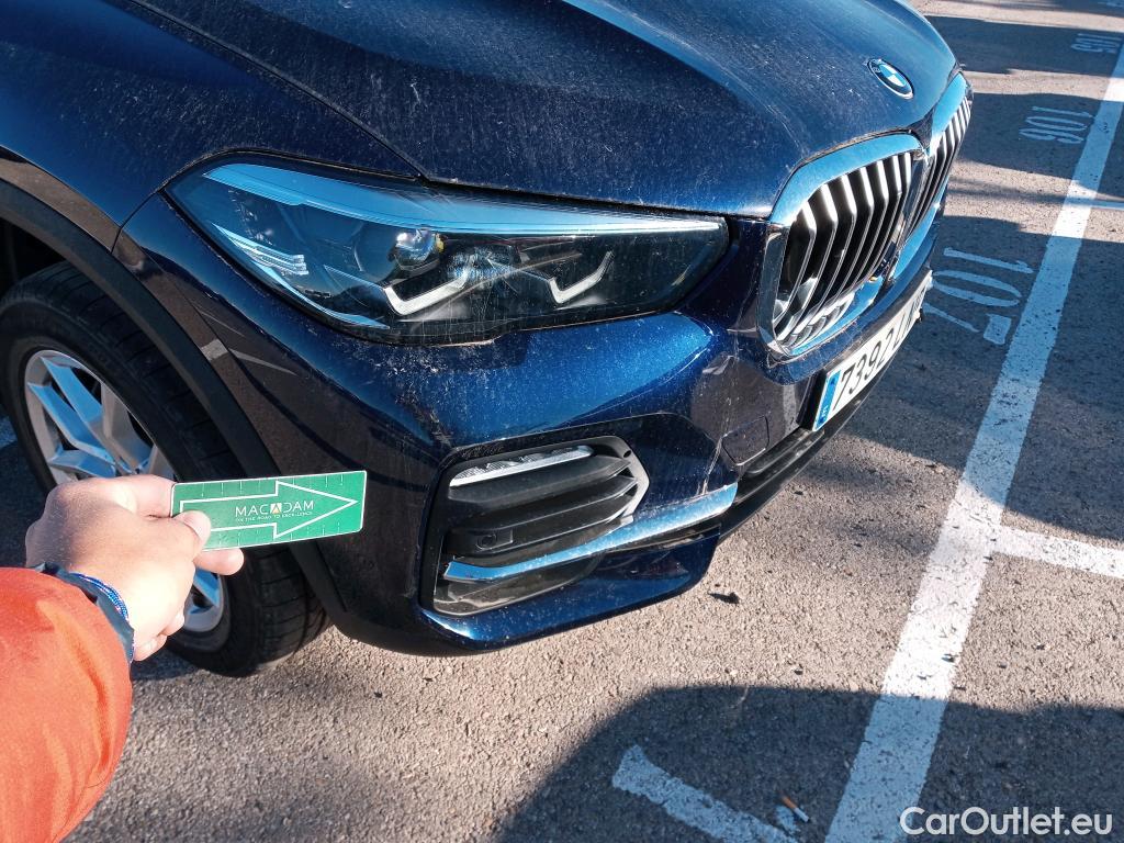  Bmw  X5 BMW  / 2018 / 5P / todoterreno xDrive45e #20