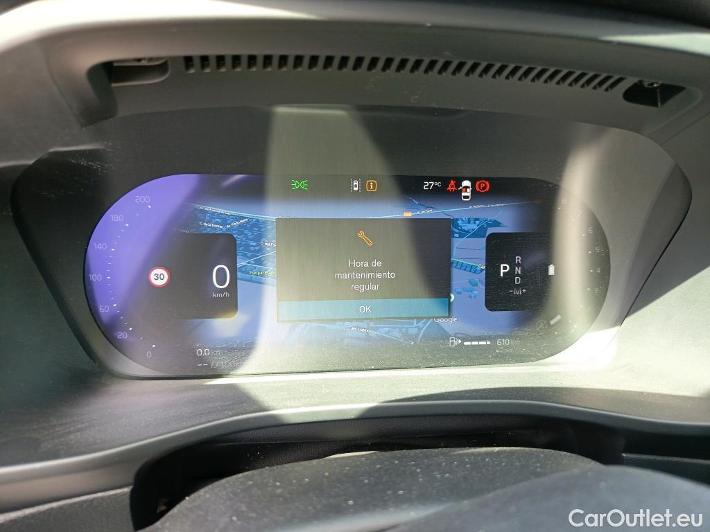  Volvo  XC 40 VOLVO XC40 / 2021 / 5P / todoterreno 2.0 B3 G Core Auto #29