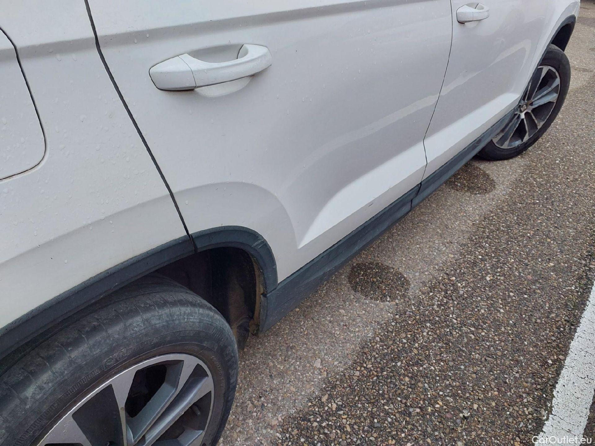  Seat  ATECA  Style 1.0 TSI 115CV MT6 E6dT #22