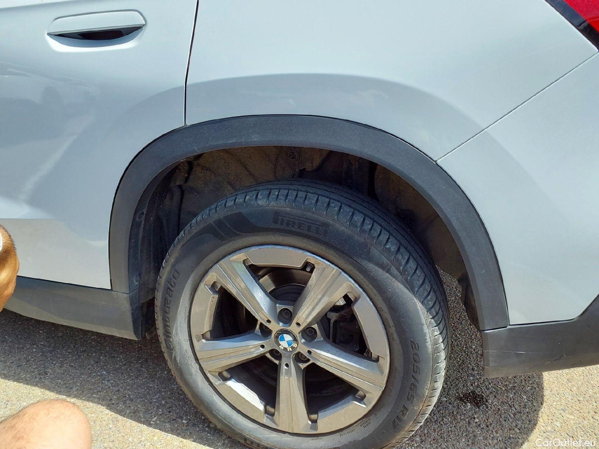  Bmw  X1 Serie  18d sDrive 2.0 150CV AT7 E6d #20