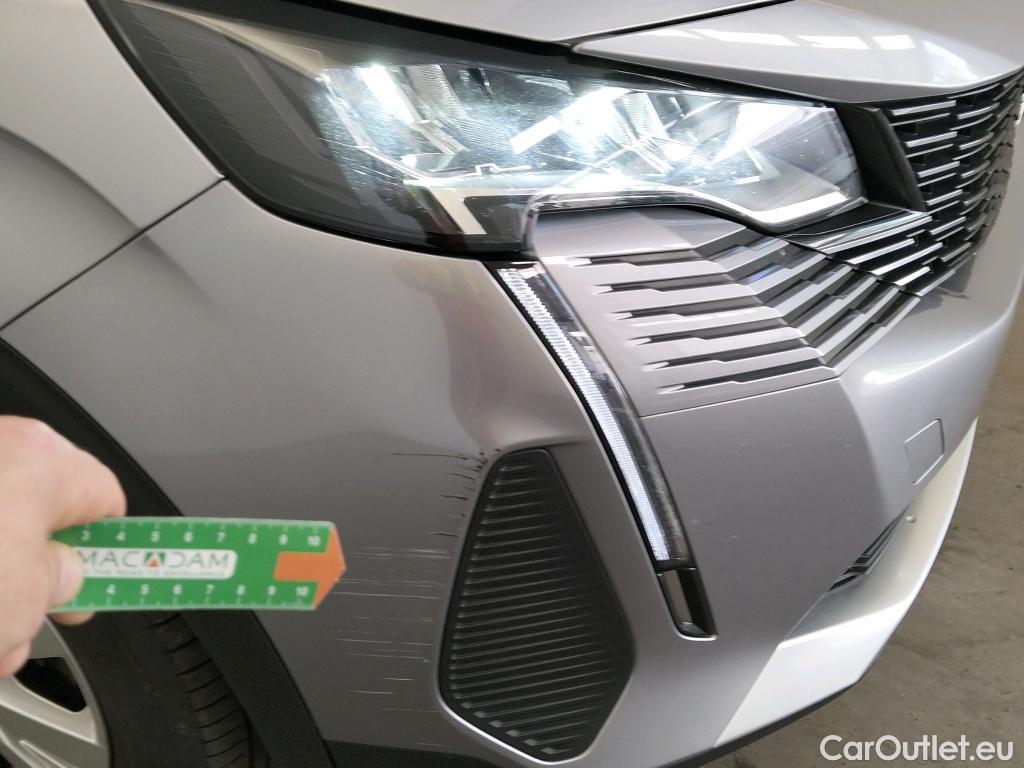  Peugeot  3008 PEUGEOT  / 2020 / 5P / todoterreno 1.5 BlueHDi 96kW Active Pack EAT8 #4