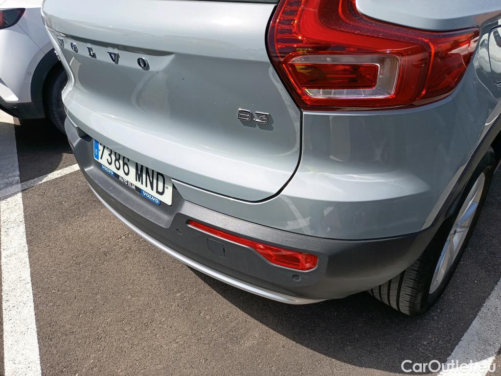  Volvo  XC 40 VOLVO XC40 / 2021 / 5P / todoterreno 2.0 B3 G Core Auto #14
