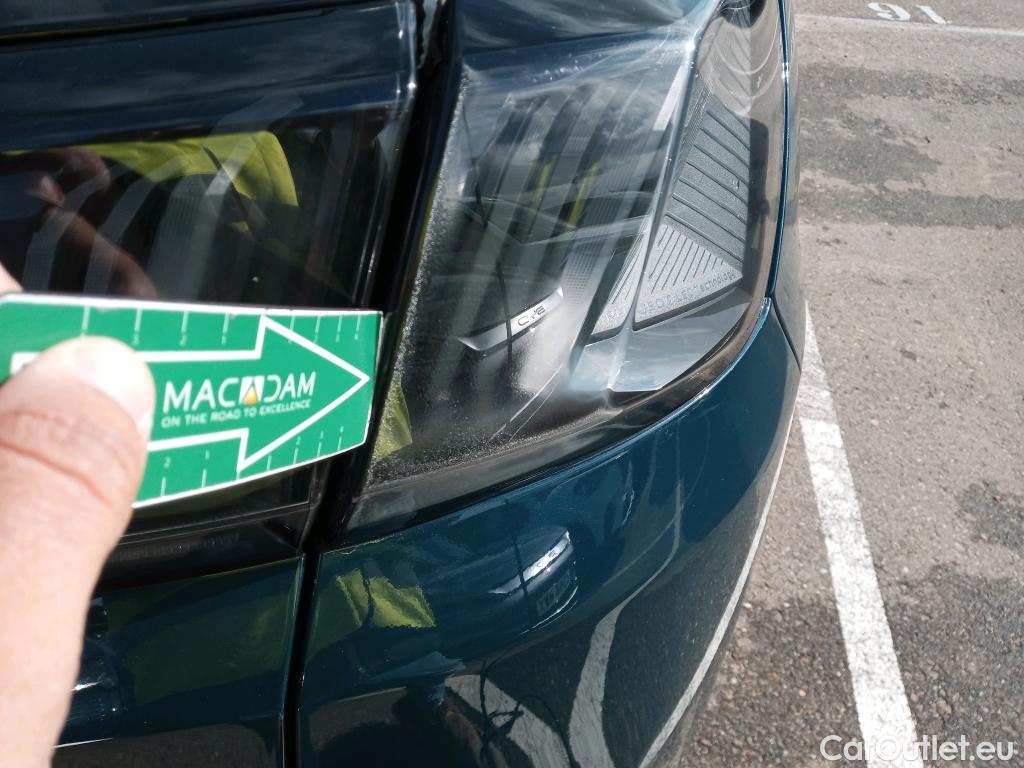  Peugeot  3008 PEUGEOT  / 2020 / 5P / todoterreno 1.5 BlueHDi 96kW (130CV) S&S Allure EAT8 #2