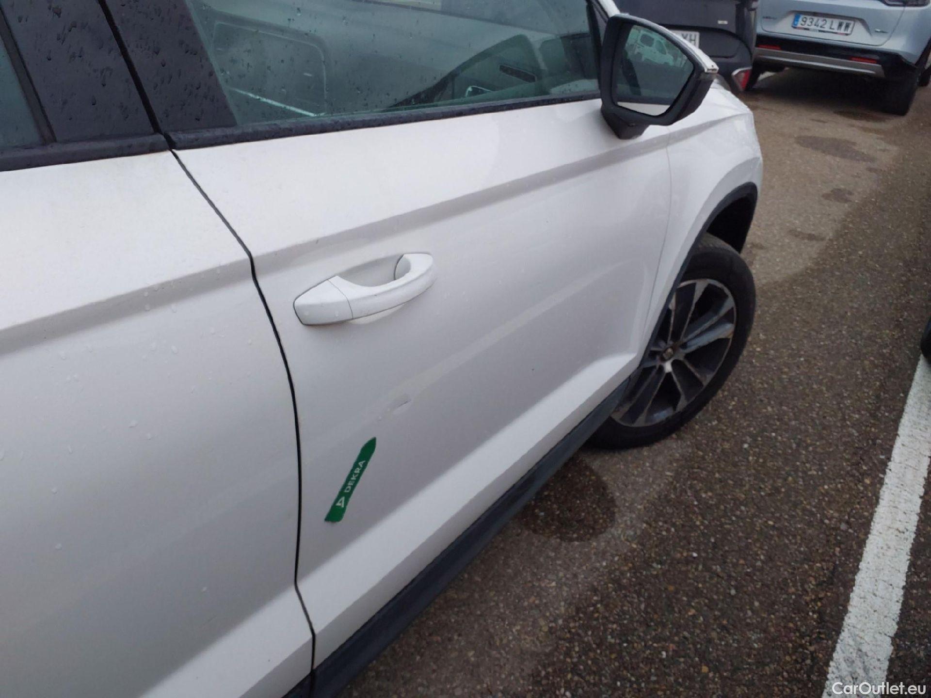  Seat  ATECA  Style 1.0 TSI 115CV MT6 E6dT #27