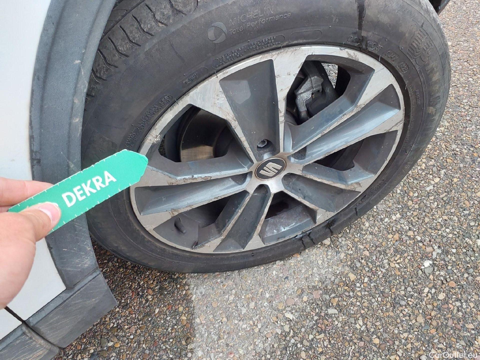  Seat  ATECA  Style 1.0 TSI 115CV MT6 E6dT #32