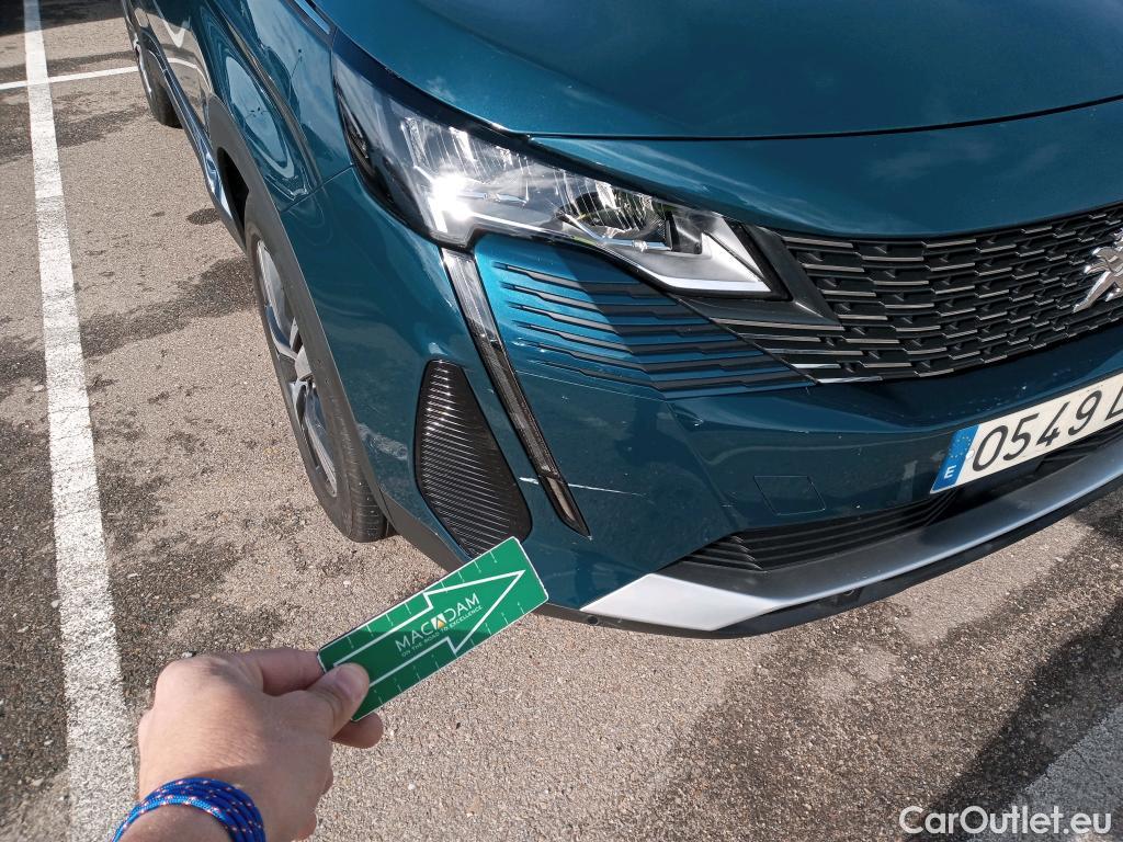  Peugeot  3008 PEUGEOT  / 2020 / 5P / todoterreno 1.5 BlueHDi 96kW (130CV) S&S Allure EAT8 #13