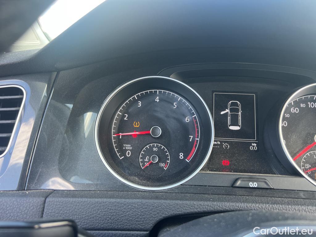  Volkswagen  Golf  VOLKSWAGEN / 2016 / 5P / berlina con portón Last Edition 1.5 TSI EVO 96kW (130CV) (CX) #34