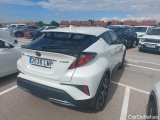  Toyota  C-HR TOYOTA  / 2019 / 5P / todoterreno 2.0 180H Advance #2