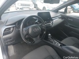  Toyota  C-HR TOYOTA  / 2019 / 5P / todoterreno 2.0 180H Advance #3