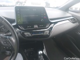  Toyota  C-HR TOYOTA  / 2019 / 5P / todoterreno 2.0 180H Advance #13