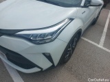  Toyota  C-HR TOYOTA  / 2019 / 5P / todoterreno 2.0 180H Advance #15