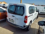  Opel  Combo OPEL  Life / 2018 / 5P / combi 1.5 TD 75kW (100CV) S/S Edition L (IND) #2