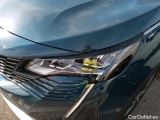  Peugeot  3008 PEUGEOT  / 2020 / 5P / todoterreno 1.5 BlueHDi 96kW (130CV) S&S Allure EAT8 #16