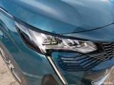  Peugeot  3008 PEUGEOT  / 2020 / 5P / todoterreno 1.5 BlueHDi 96kW (130CV) S&S Allure EAT8 #17