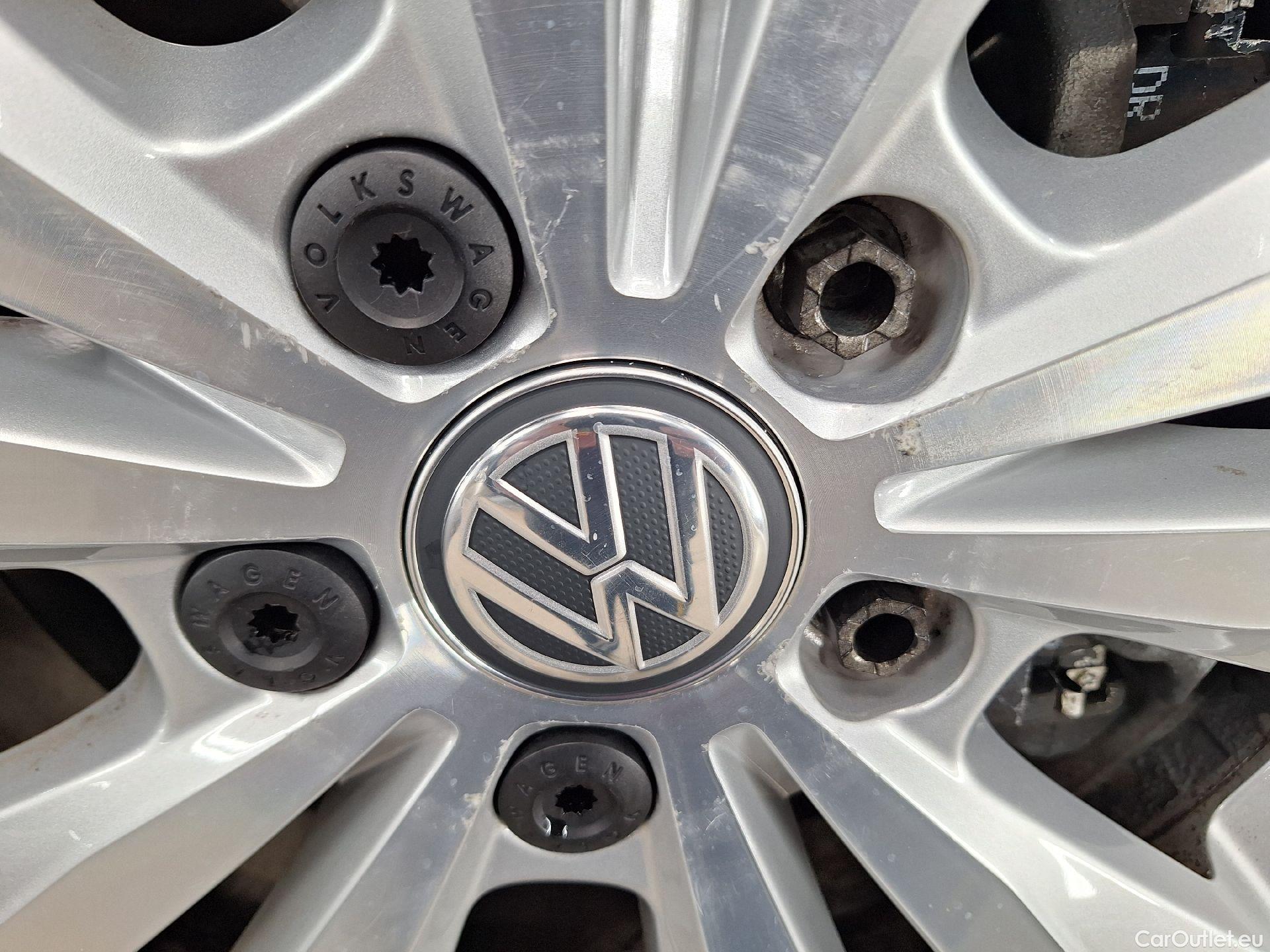  Volkswagen  Golf  VW, VII Var.FL'16, Volkswagen Variant 1.6 TDi SCR 85kW Comfortli #32