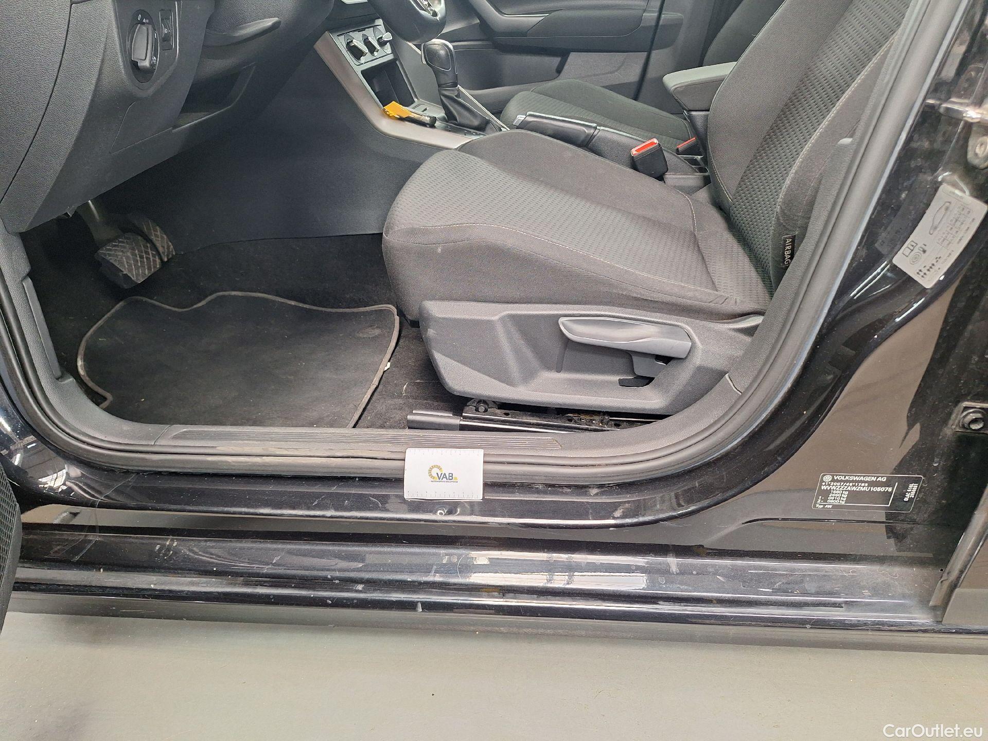  Volkswagen  Polo VW,  '17, Volkswagen  1.0 TSI Comfortline DSG 5d #15
