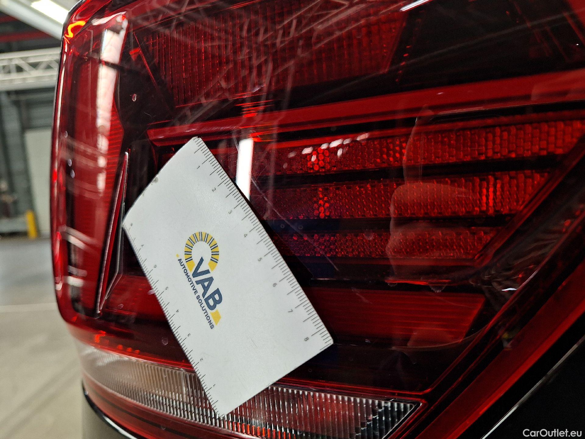  Volkswagen  Polo VW,  '17, Volkswagen  1.0 TSI Comfortline DSG 5d #23