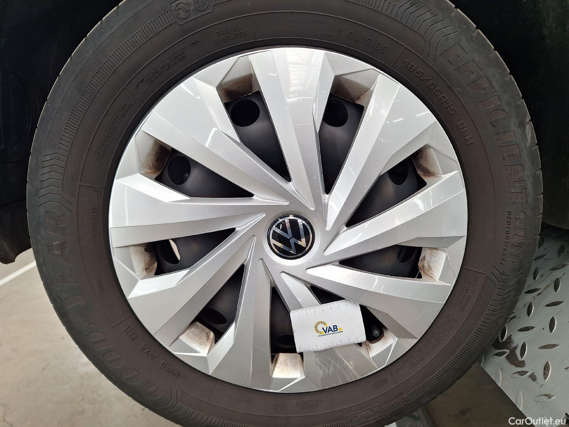  Volkswagen  Polo VW,  '17, Volkswagen  1.0 TSI Comfortline DSG 5d #7