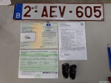  Volkswagen  Golf  VW, VIII '20, Volkswagen VIII 1.0 TSI 81kW Life 5d #21
