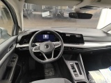  Volkswagen  Golf  Volkswagen Variant VIII 2.0 TDI 85kW DSG Life 5d #9
