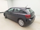  Volkswagen  Polo VW,  '17, Volkswagen  1.0 TSI Comfortline DSG 5d #6