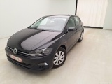  Volkswagen  Polo VW,  '17, Volkswagen  1.0 TSI Comfortline DSG 5d #2