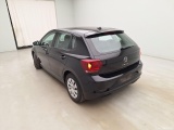  Volkswagen  Polo VW,  '17, Volkswagen  1.0 TSI Comfortline DSG 5d #6