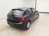  Volkswagen  Polo VW,  '17, Volkswagen  1.0 TSI Comfortline DSG 5d #8