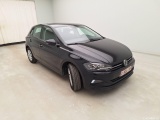  Volkswagen  Polo VW,  '17, Volkswagen  1.0 TSI Comfortline DSG 5d #9
