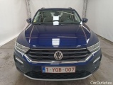  Volkswagen  T-ROC Volkswagen  1.6 TDI Style 5d #5