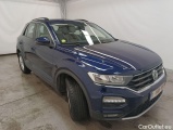  Volkswagen  T-ROC Volkswagen  1.6 TDI Style 5d #8
